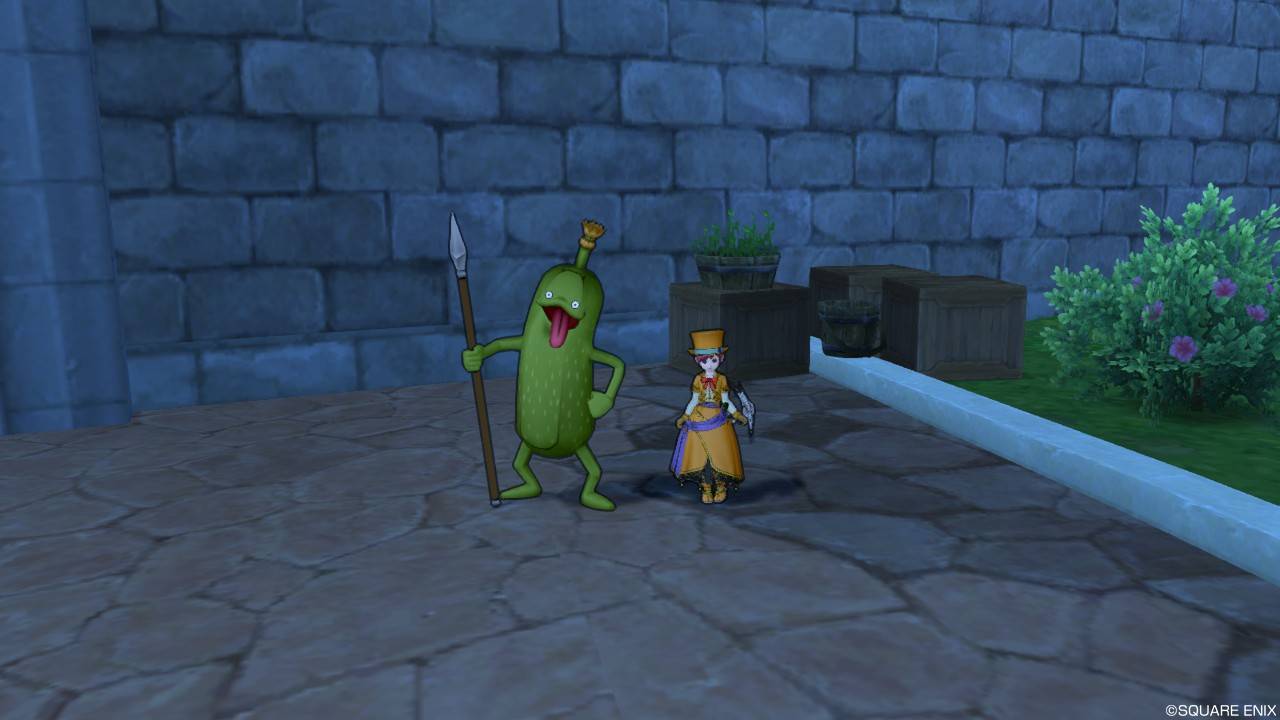 ドラクエ10 必見 ストーリーを進めずに試練の門を全門開ける方法 ドラクエ10 必見 ストーリーを進めずに試練の門を全門開ける方法