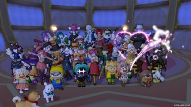 ドラクエ10 元気玉が足りない 元気玉不足を解消する方法