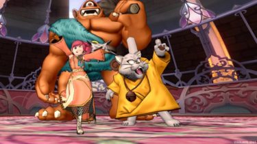 ドラクエ10 元気玉が足りない 元気玉不足を解消する方法