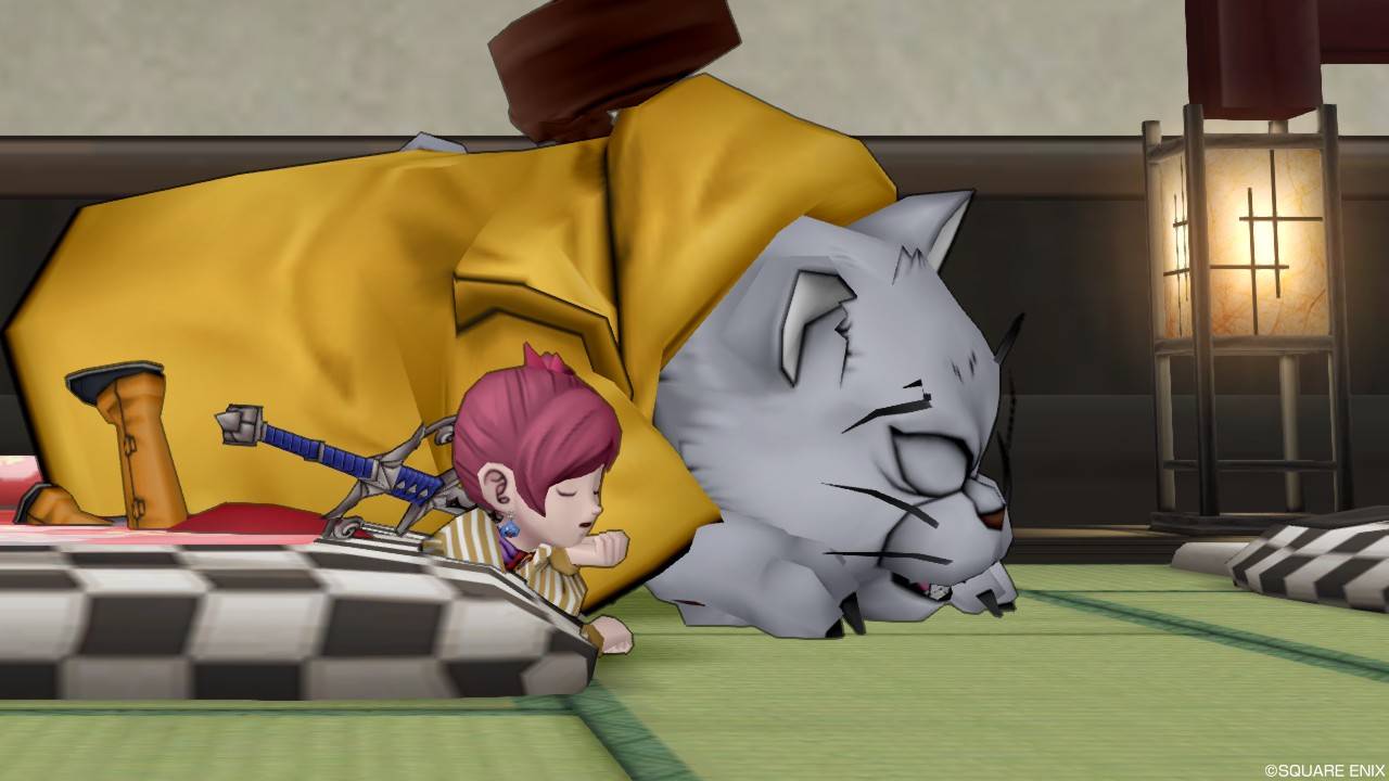 ドラクエ10 初心者でも簡単にできる 福引金策の進め方