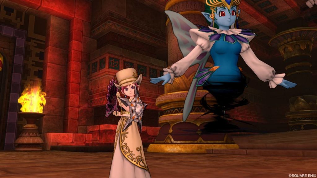 ドラクエ10 サポ討伐はどんな職業がいいの 自分がすべき職業ベスト３