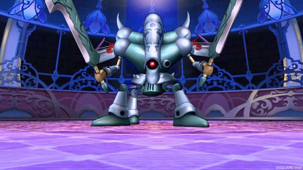 ドラクエ10 今更完成 サポで効率的に集める初期アクセ