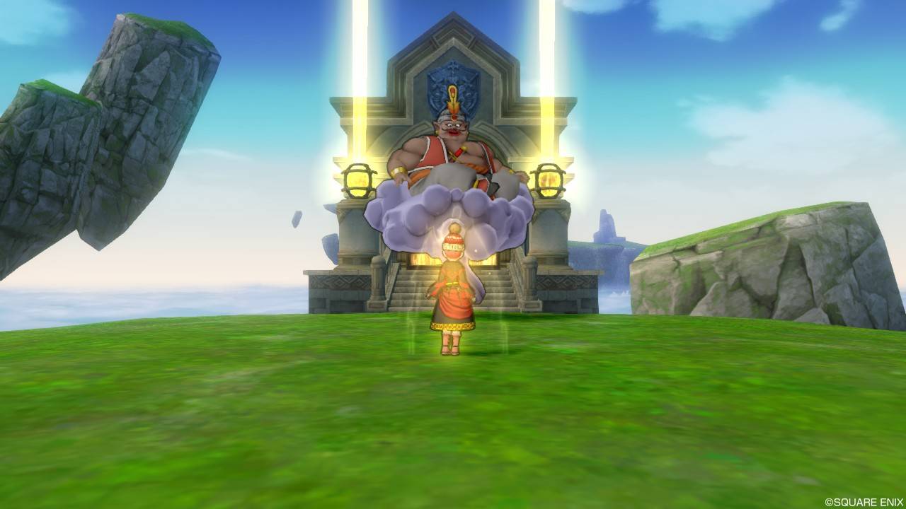 ドラクエ10 初心者用 王家の迷宮最速攻略指南書