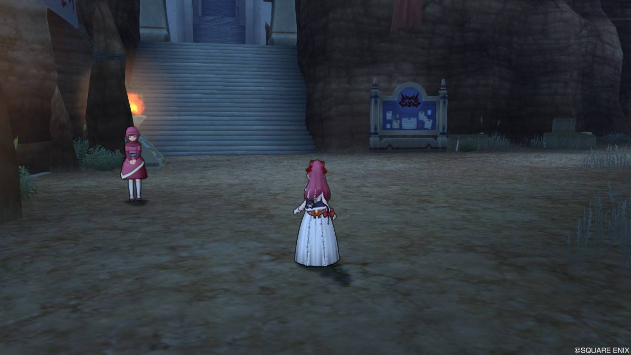 ドラクエ10 グレン1でチームメンバー募集は効果ある