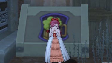 ドラクエ10 サポ盗賊で金策 初心者ソロ用盗み金策のおすすめスポット