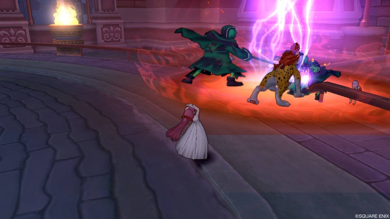 ドラクエ10 ダークドレアムを4人サポ討伐 抑えるべき7つのポイント