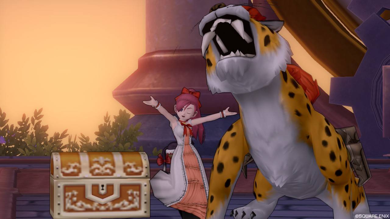 ドラクエ10 ダークドレアムを4人サポ討伐 抑えるべき7つのポイント