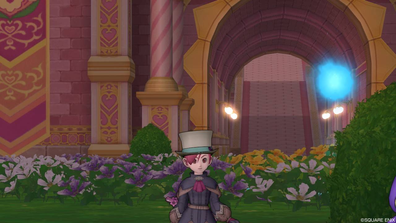 ドラクエ10 ２分でわかる 着せ替えドールの入手方法