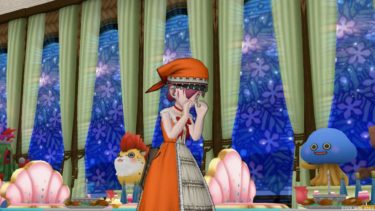 ドラクエ10 ２分でわかる 着せ替えドールの入手方法