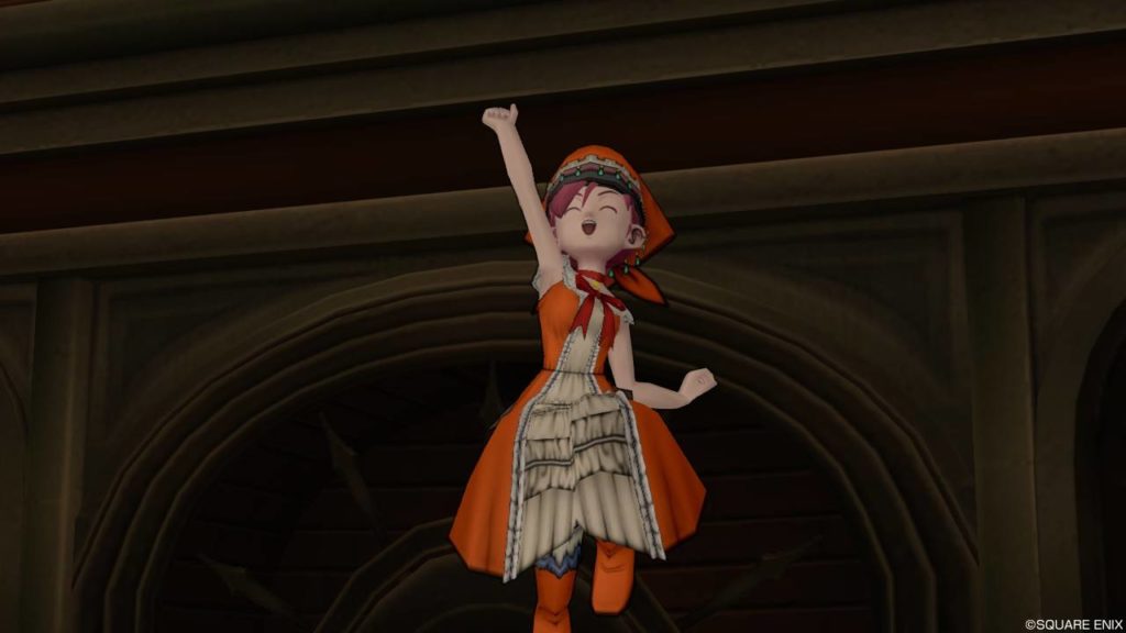 ドラクエ10 サポで討伐 簡単にサソリを倒すコツを伝授