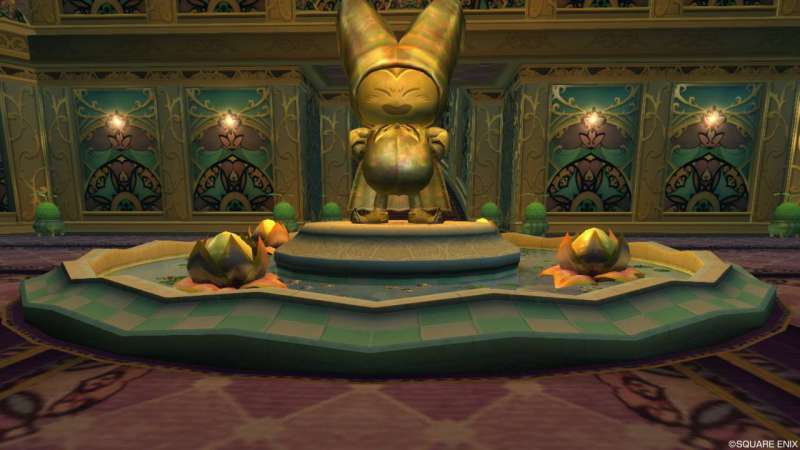 ドラクエ10 魔法の迷宮をサポで行く方法 意外と知らない迷宮の知識