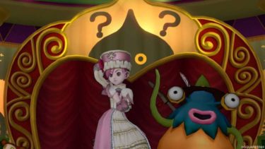 エンゼルスライム帽子を捨てちゃった 再入手する方法 ビィビの冒険日誌