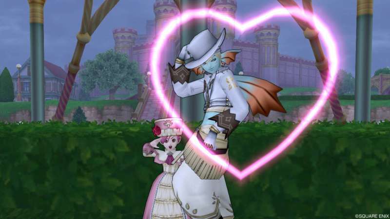 画像つき 春デートファッションショーモデル紹介 ビィビの冒険日誌