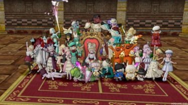 ドラクエ10 ツールのカジノで効率よく増やす方法