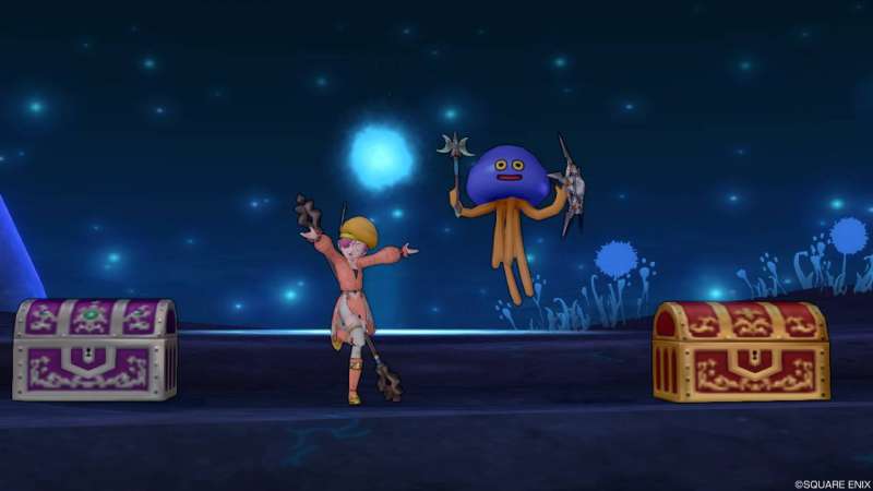 ドラクエ10 サポで簡単攻略 ダークキングの倒し方