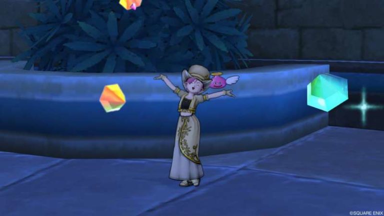 ドラクエ10 ゴールドの使い道は 人気best３