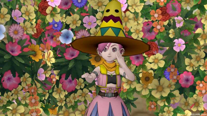 ドラクエ10 しぐさは当たったら売るべき その理由を解説