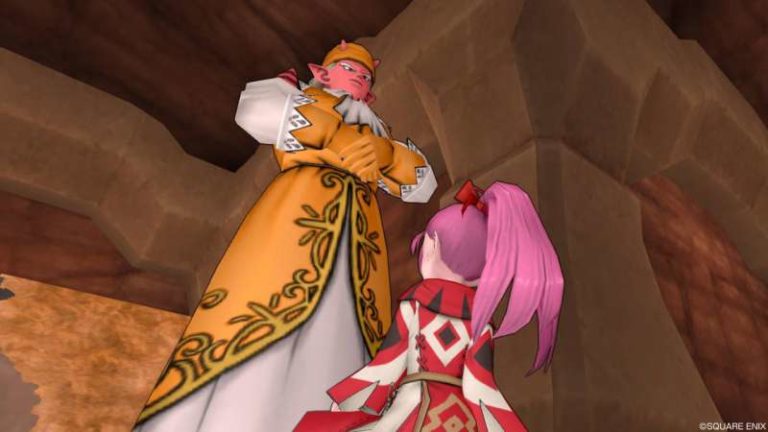 ドラクエ10 2億gなくてもマイタウンを買う方法