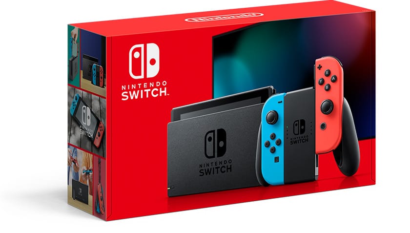 Switchとswitchliteはどっちがいいの ドラクエ10目線