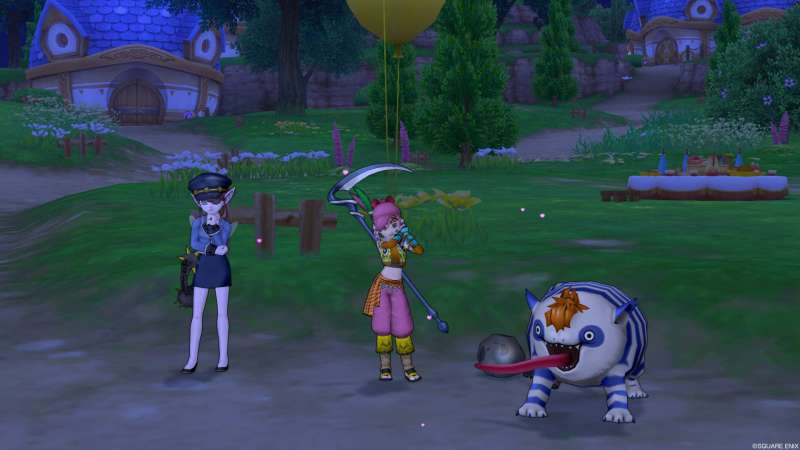 画像付き ドラクエ10 錬金石の集め方11戦