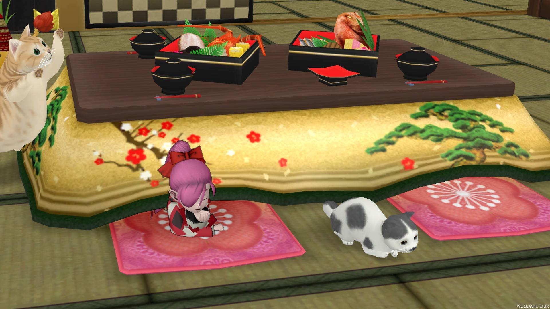 ドラクエ10 サポ討伐はどんな職業がいいの 自分がすべき職業ベスト３