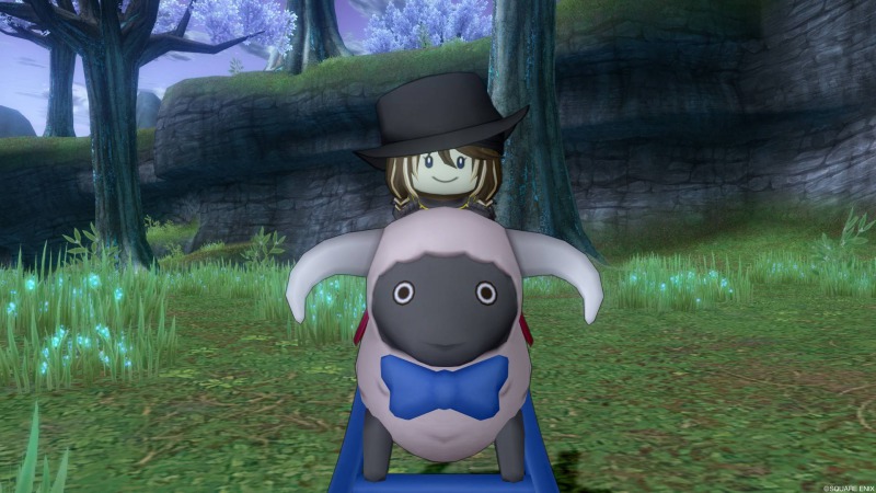 ドラクエ10 まだまだ現役 試練の門でレベル上げのメリット