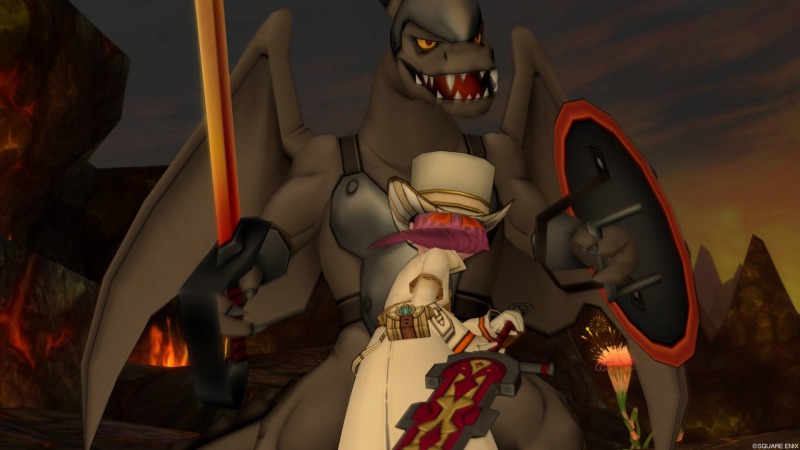 ドラクエ10 サポ討伐はどんな職業がいいの 自分がすべき職業ベスト３