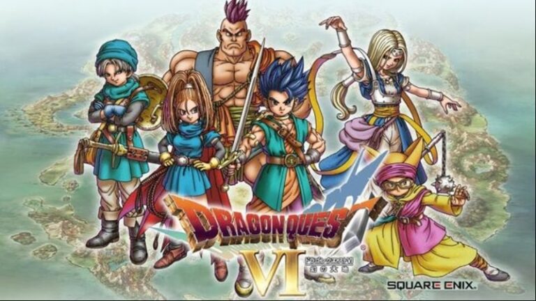 比較あり ドラクエ6はどの端末で遊べる おすすめ機種は ビィビの冒険日誌 比較あり ドラクエ6はどの端末で遊べる おすすめ機種は ビィビの冒険日誌