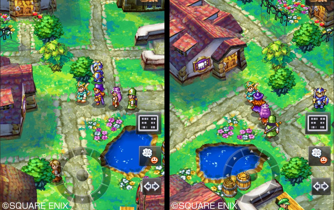 ドラゴンクエスト4 ニンテンドー ds 最強 やり込み データ入り ソフト