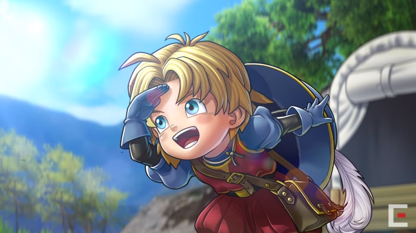 伝説のゲーム キーファのキャラバンハートはどんなゲーム ビィビの冒険日誌