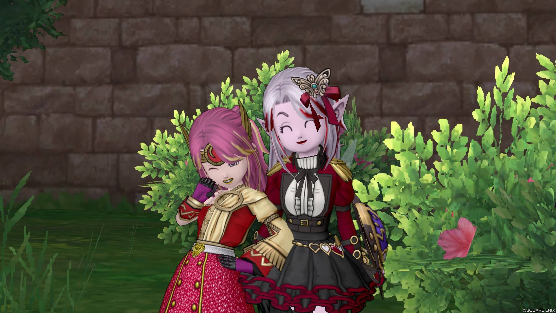 ドラクエ10】課金しないと楽しめない？初心者が知っておくべき課金要素│ビィビの冒険日誌